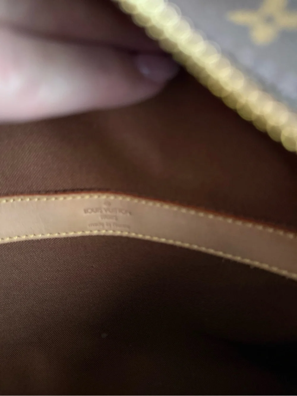 Louis Vuitton louis vuitton